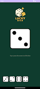Lucky Dice screenshot 2