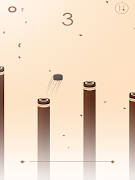 The Leap اسکرین شاٹ 7