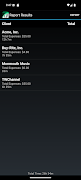 Time Master Client 截图 4