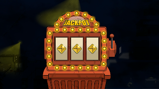 Black Border 3 screenshot 5