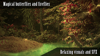 Enchanted Forest HD ภาพหน้าจอ 2