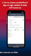 EasyReportOne Interventi B2B 截图 3