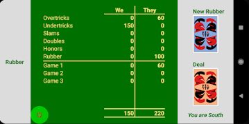 Bridge Tutor скриншот 3