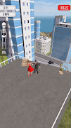 Falling Simulator screenshot 4