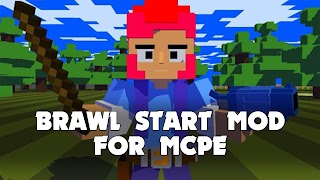 Brawl Craft Star for Minecraft اسکرین شاٹ 2