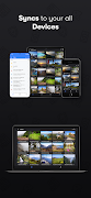 S3Drive: Cloud storage скриншот 7