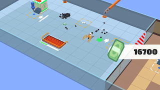 Garbage Man 截图 5