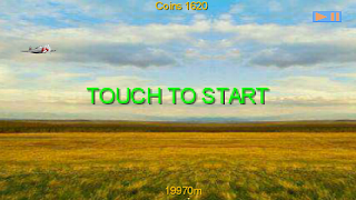 Plane Ekran Görüntüsü 1