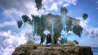 LostArk Mobile-poster