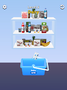 Grocery Master скриншот 5