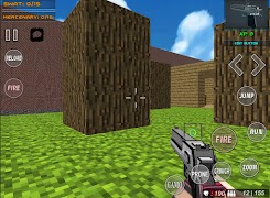 برنامهنما PGA1 عکس از صفحه