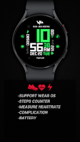 SamWatch SIGN F 2023 screenshot 1