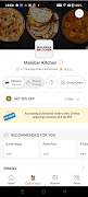 Malabar Kitchen screenshot 2