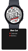 SamWatch Toon C 2024 screenshot 2