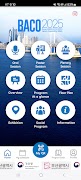BACO 2025 スクリーンショット 1