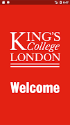 Welcome to King's পোস্টার