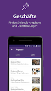 برنامه‌نما My Local Services عکس از صفحه