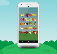 Game Edukasi Anak TK dan PAUD syot layar 5