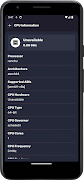 برنامه‌نما Mobile Info عکس از صفحه
