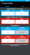 Process To Signal syot layar 2