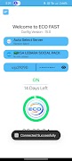 ECO FAST screenshot 1