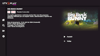 UTVPLAYPLUS Screenshot 5