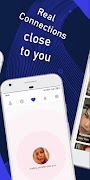 Kuwait Dating Ekran Görüntüsü 2
