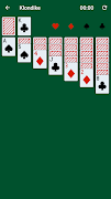 Solitaire 截圖 5