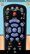 Remote For Dish Network capture d'écran 1