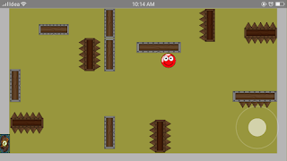 Bubble Blast - unity 2021 screenshot 2