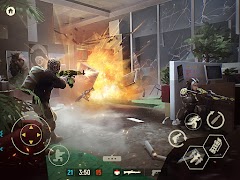 Tacticool: PvP Action Shooter ภาพหน้าจอ 7