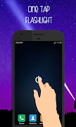 Super Brightest LED Flashlight - Torch App screenshot 3