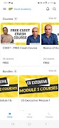 Ekcel Academy الملصق