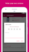 Lacquergram: for Nail Polish L screenshot 3