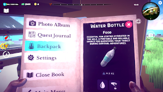 VanLife Simulator ảnh chụp màn hình 3