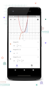 GeoGebra CAS Calculator 截圖 5