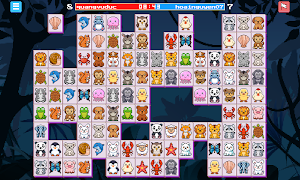 برنامه‌نما Connect Animal Online عکس از صفحه