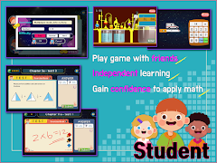 Virtual Math ảnh chụp màn hình 4