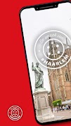 #Haarlem poster