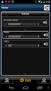 URC Mobile скриншот 7