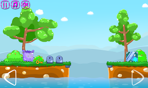 Kid's quest. screenshot 6