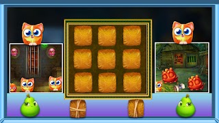 Cute Bee Escape screenshot 1
