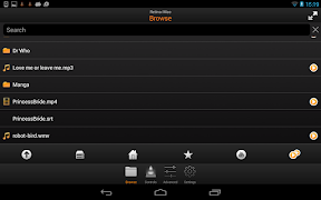 VLC Remote screenshot 7