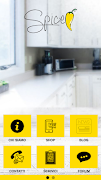 Spice Electronics 海报