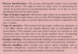 Quality control in Laboratory capture d'écran 4