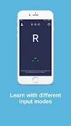 Morse code - learn and play captura de pantalla 2