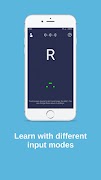 Morse code - learn and play 截图 2