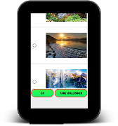 Waterfall Live Wallpaper screenshot 6