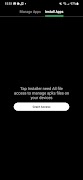 Tap Installer Ekran Görüntüsü 2