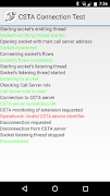ALE NFC Admin Xtended Mobility screenshot 7